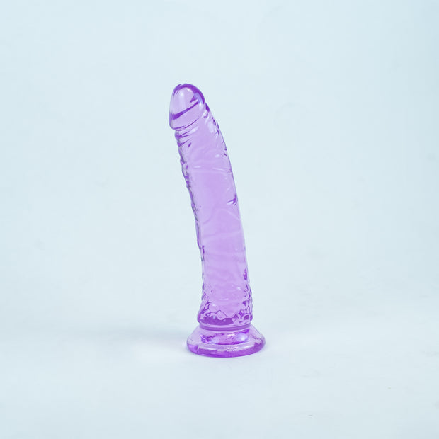 CURVE DILDO