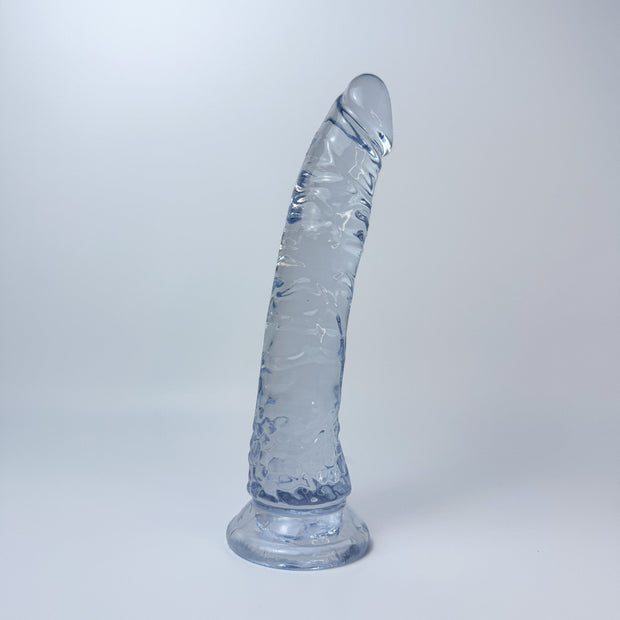 CURVE DILDO