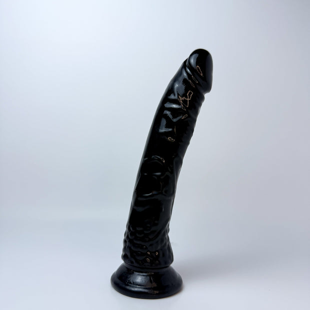 CURVE DILDO