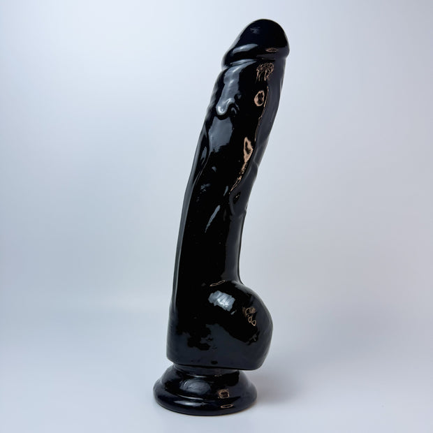 CURVE DILDO FORM
