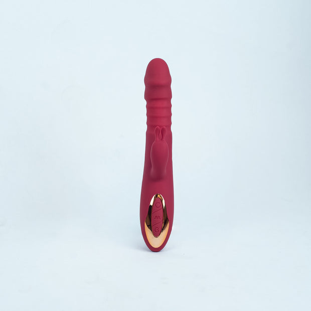PULSE RABBIT PRO VIBRATOR